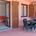 Apartamento Baia Fiorita *