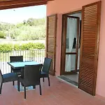 Apartamento Baia Fiorita *