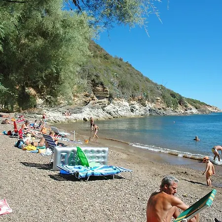 شقة Baia Fiorita *