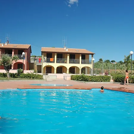 Baia Fiorita * Porto Azzurro