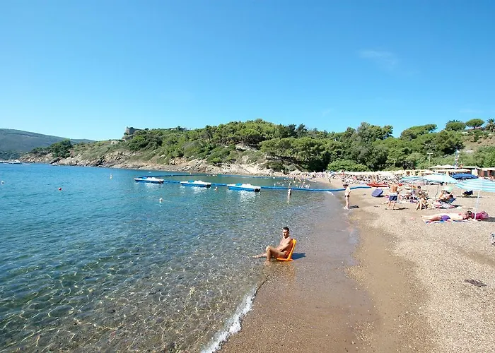 Baia Fiorita * Porto Azzurro