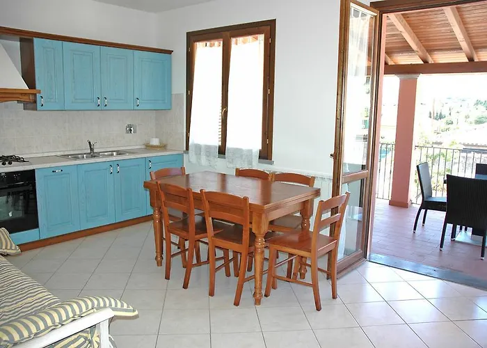 Baia Fiorita Porto Azzurro