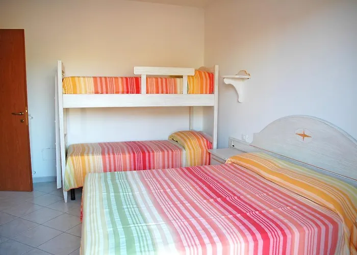 Baia Fiorita * Porto Azzurro