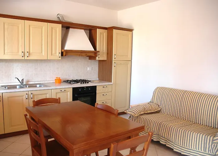 Baia Fiorita Porto Azzurro