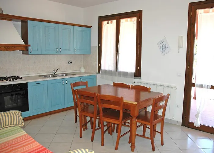 Baia Fiorita * Porto Azzurro