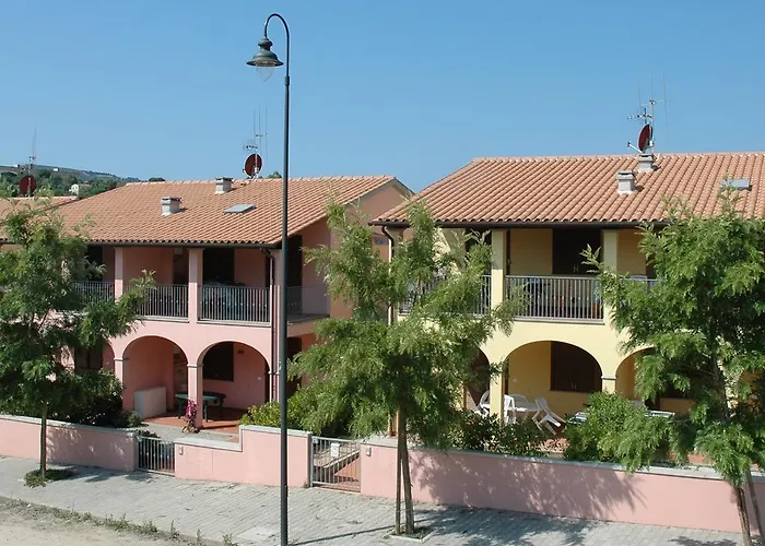 Baia Fiorita * Porto Azzurro