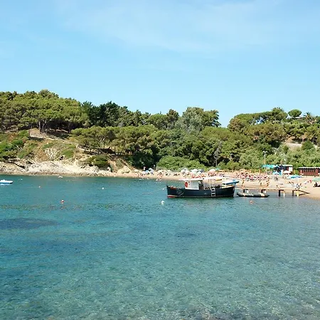 아파트 Baia Fiorita 포르투 아주로