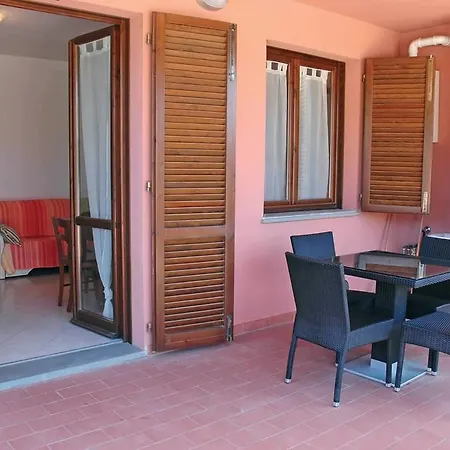 아파트 Baia Fiorita *