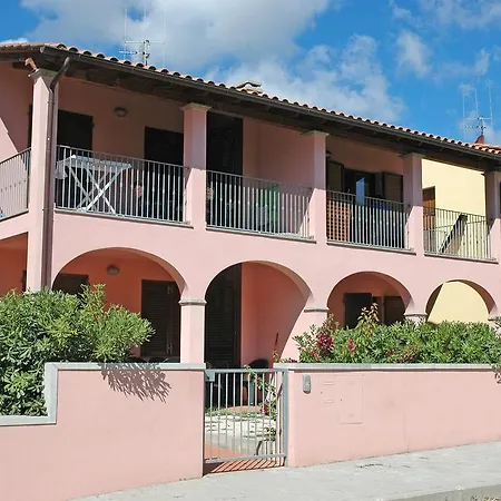 아파트 Baia Fiorita