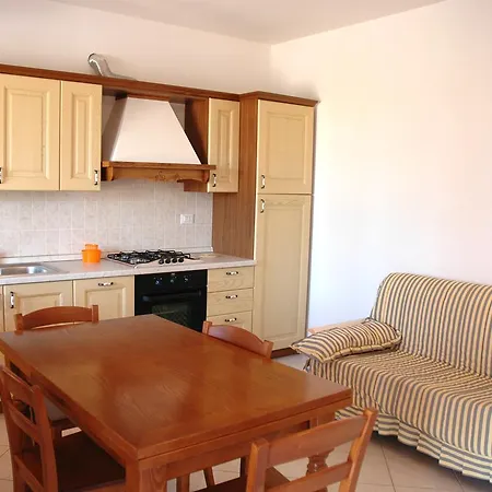 Baia Fiorita 포르투 아주로