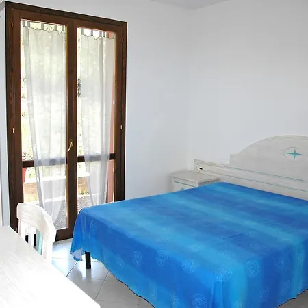 Baia Fiorita 아파트 포르투 아주로