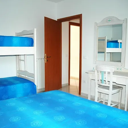 Baia Fiorita 포르투 아주로