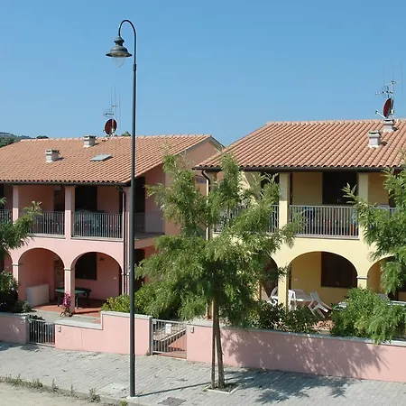 Baia Fiorita * Porto Azzurro