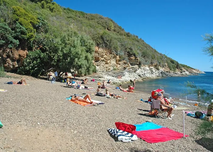 Baia Fiorita * Porto Azzurro