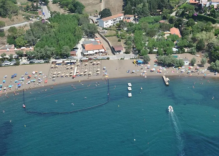 Baia Fiorita Apartament *