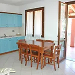 Apartment Baia Fiorita