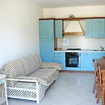 Baia Fiorita Apartment
