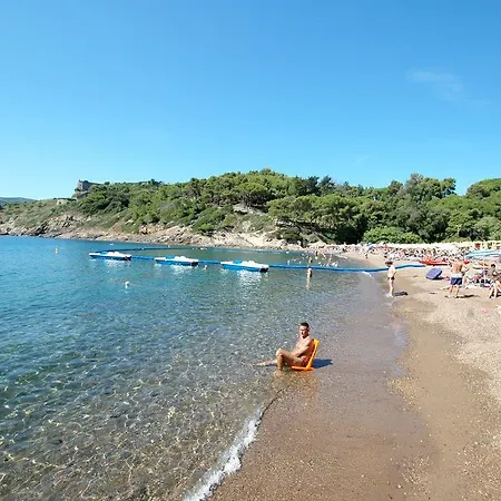 Baia Fiorita * Porto Azzurro