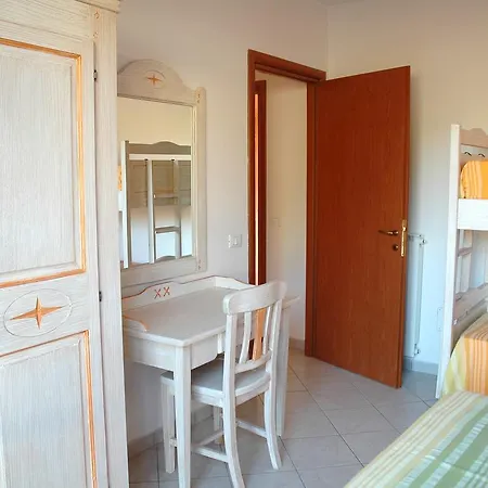 Apartment Baia Fiorita *