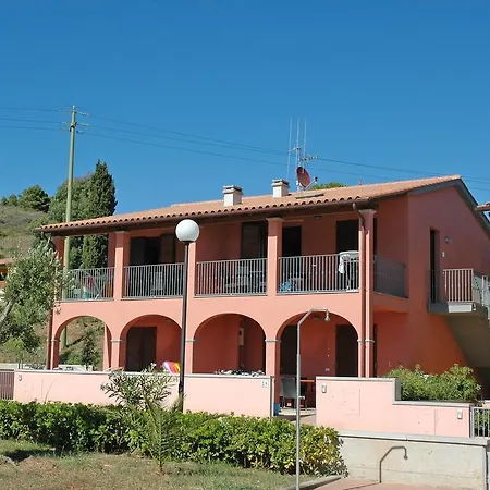 Apartment Baia Fiorita *